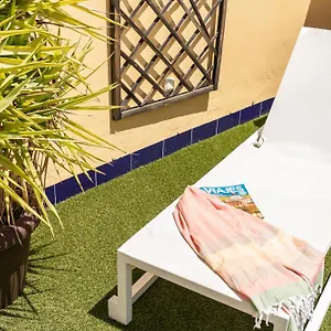 Apartment Green-apartments Giralda Views 