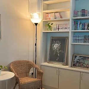Homestay Myroom Georgetown, Off Jalan Burma, Gurney Drive 