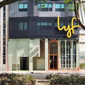 Lyf Chinatown 吉隆坡