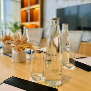 Fairfield By Marriott Chow Kit **** Куала-Лумпур