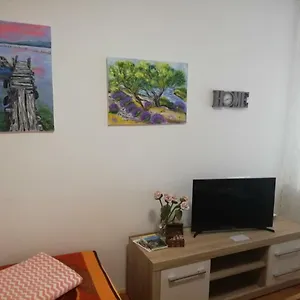 Apartment Rose 